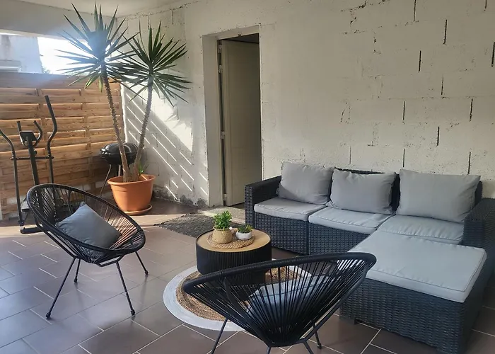 Charmant Appartement