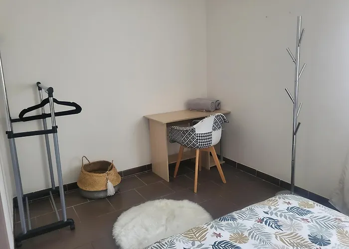 Charmant Appartement