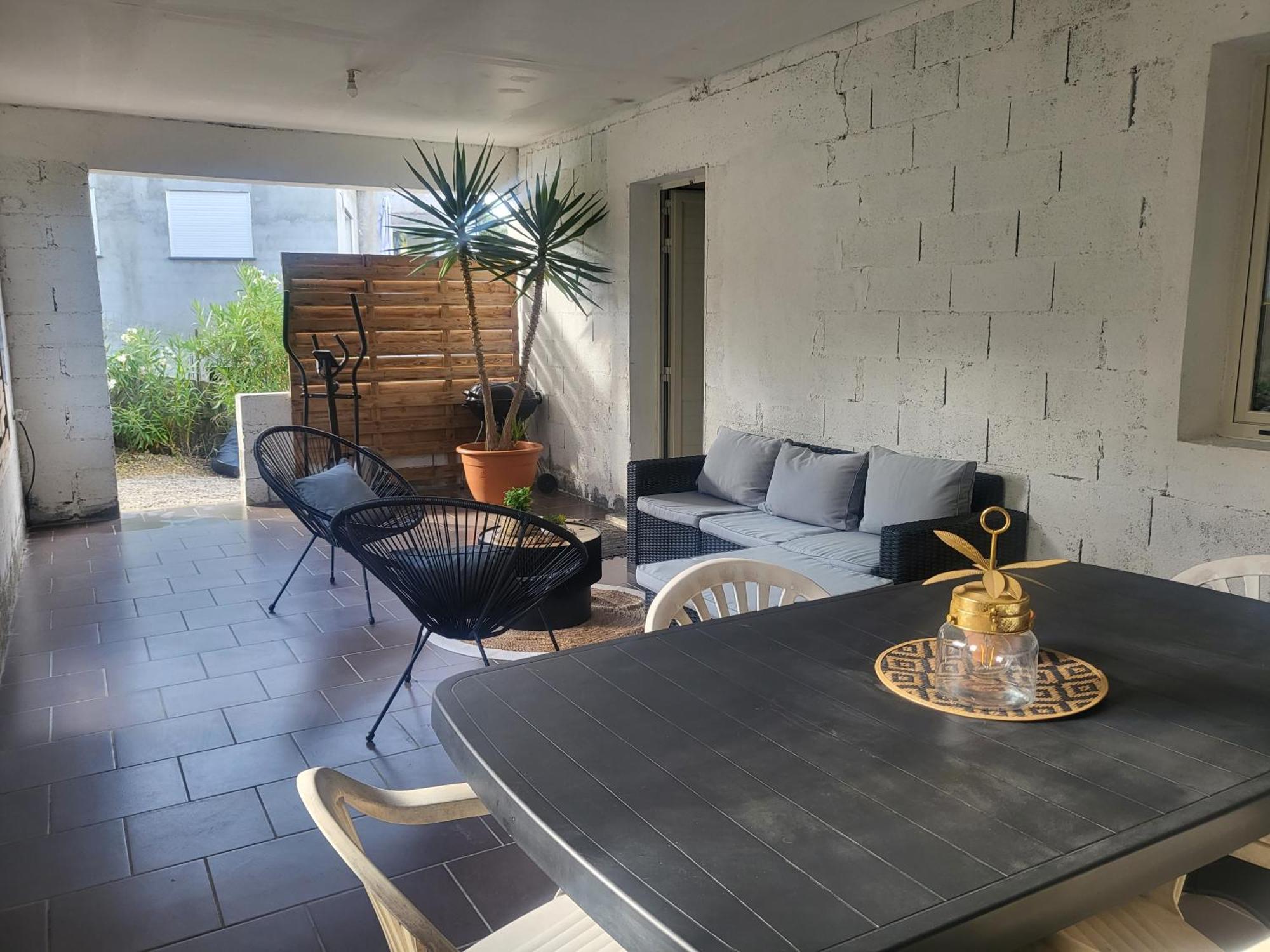 Charmant Appartement *