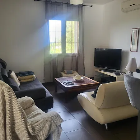 Charmant Appartement Biguglia  Exterior photo