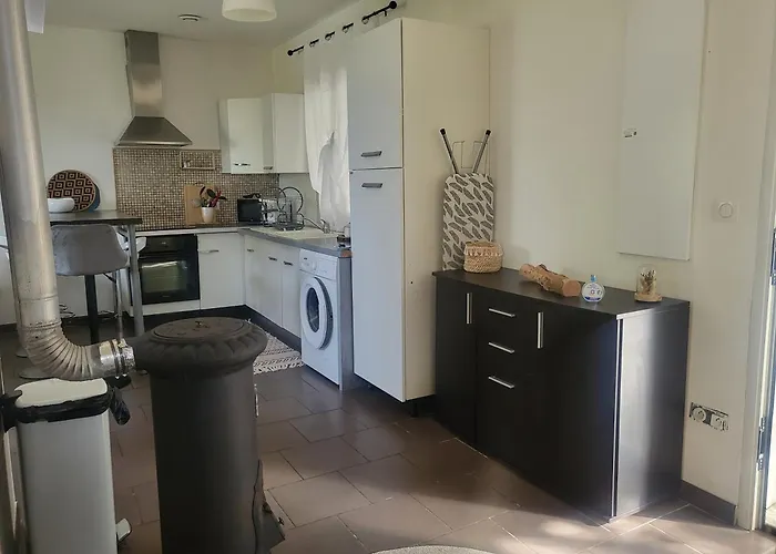 Charmant Appartement