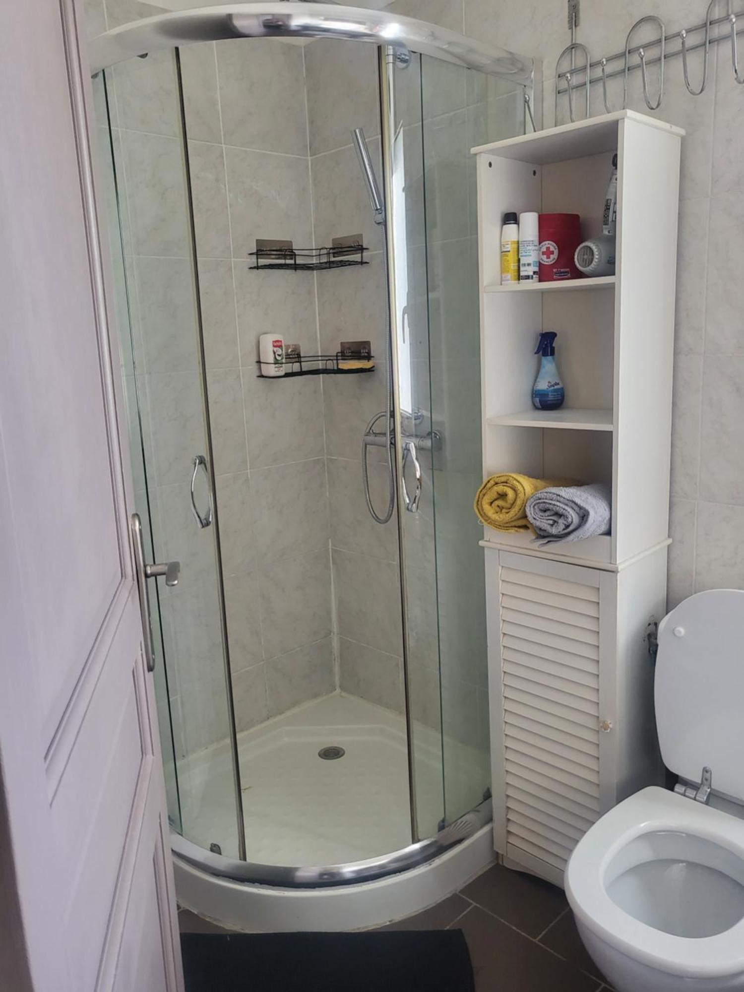 Villa Charmant Appartement