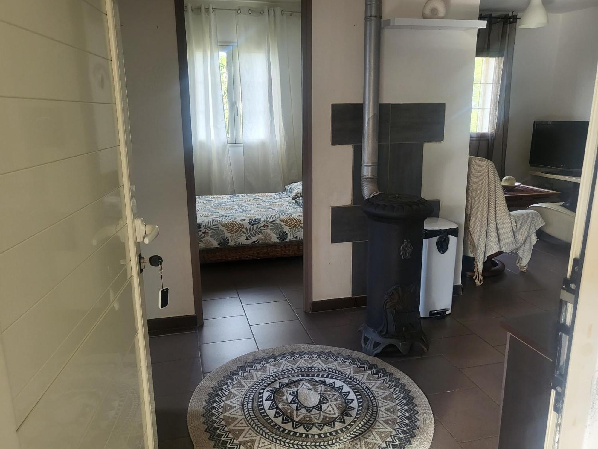 Charmant Appartement * Biguglia (Corsica)