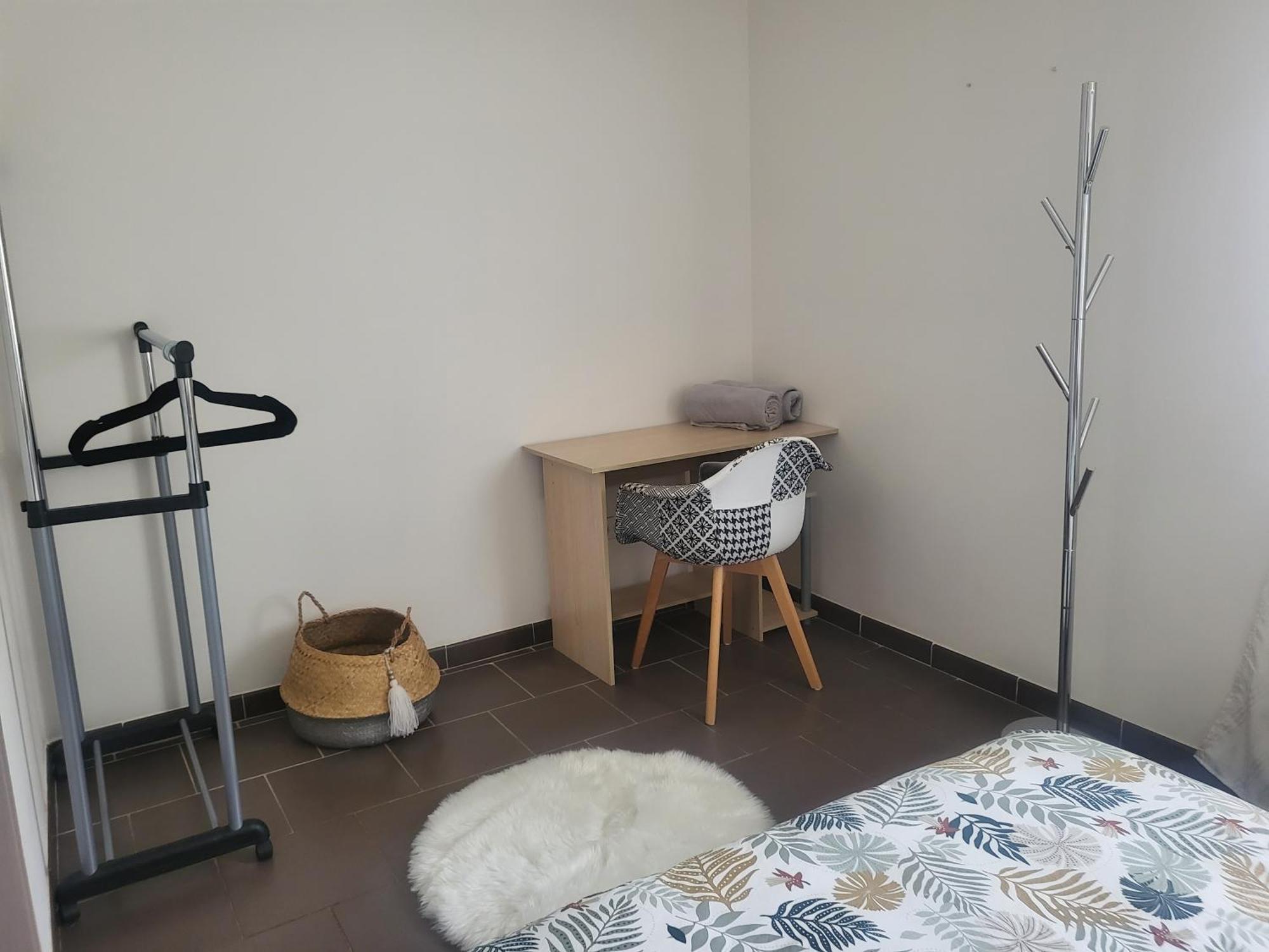 Charmant Appartement *