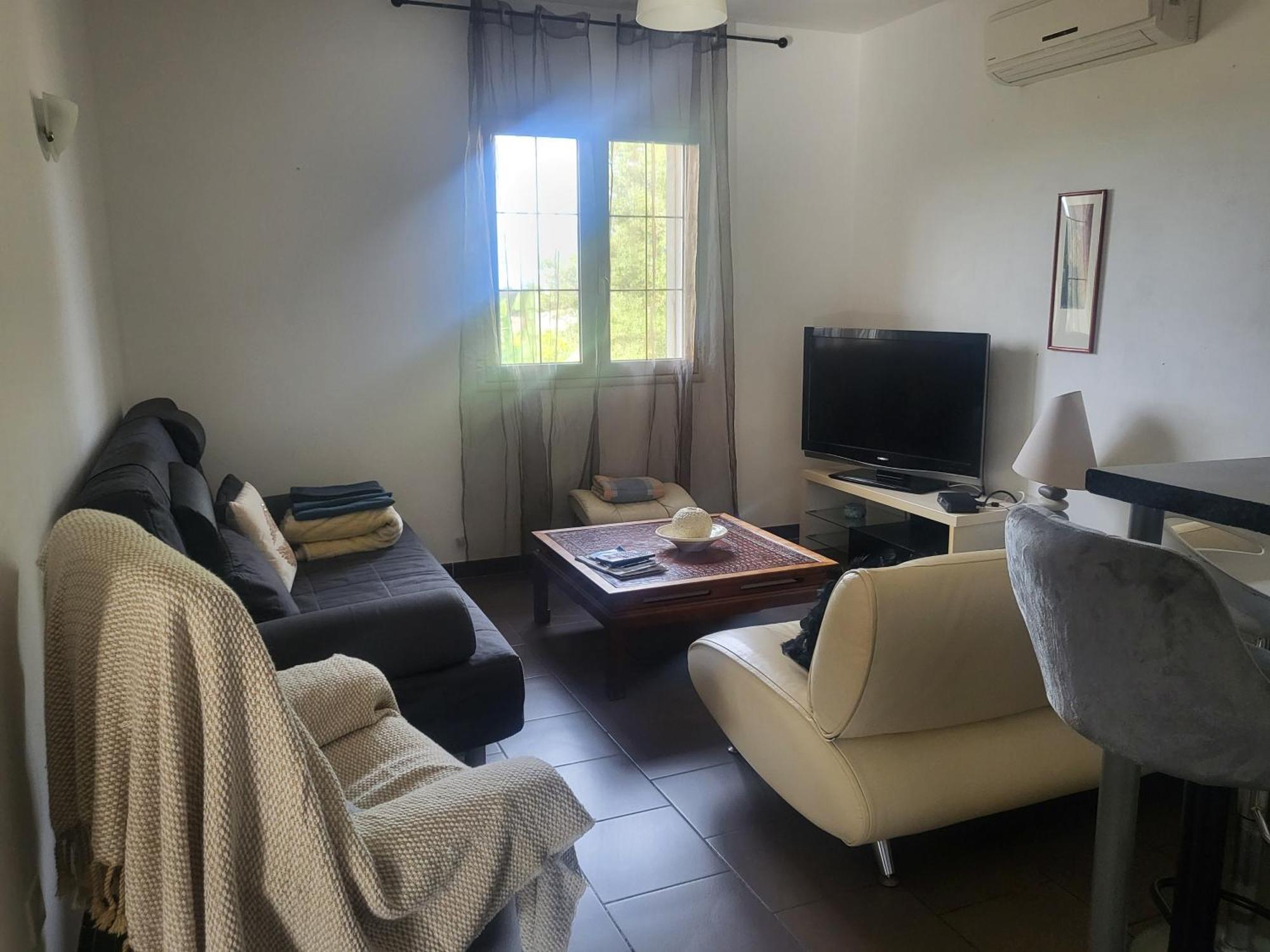 Charmant Appartement *