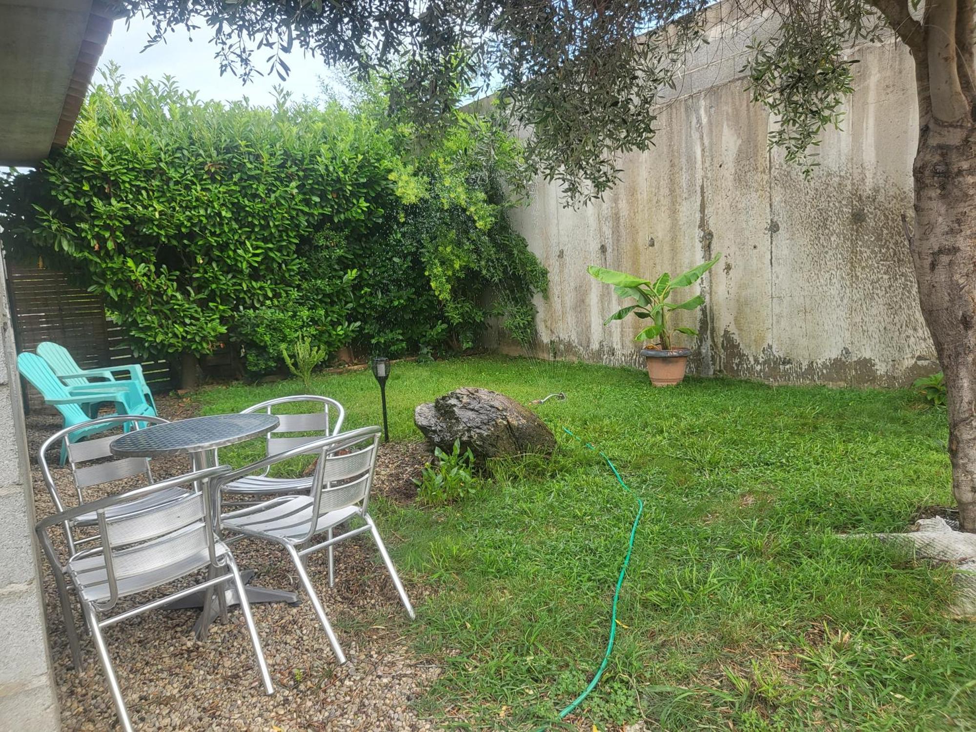 Charmant Appartement * Biguglia (Corsica)
