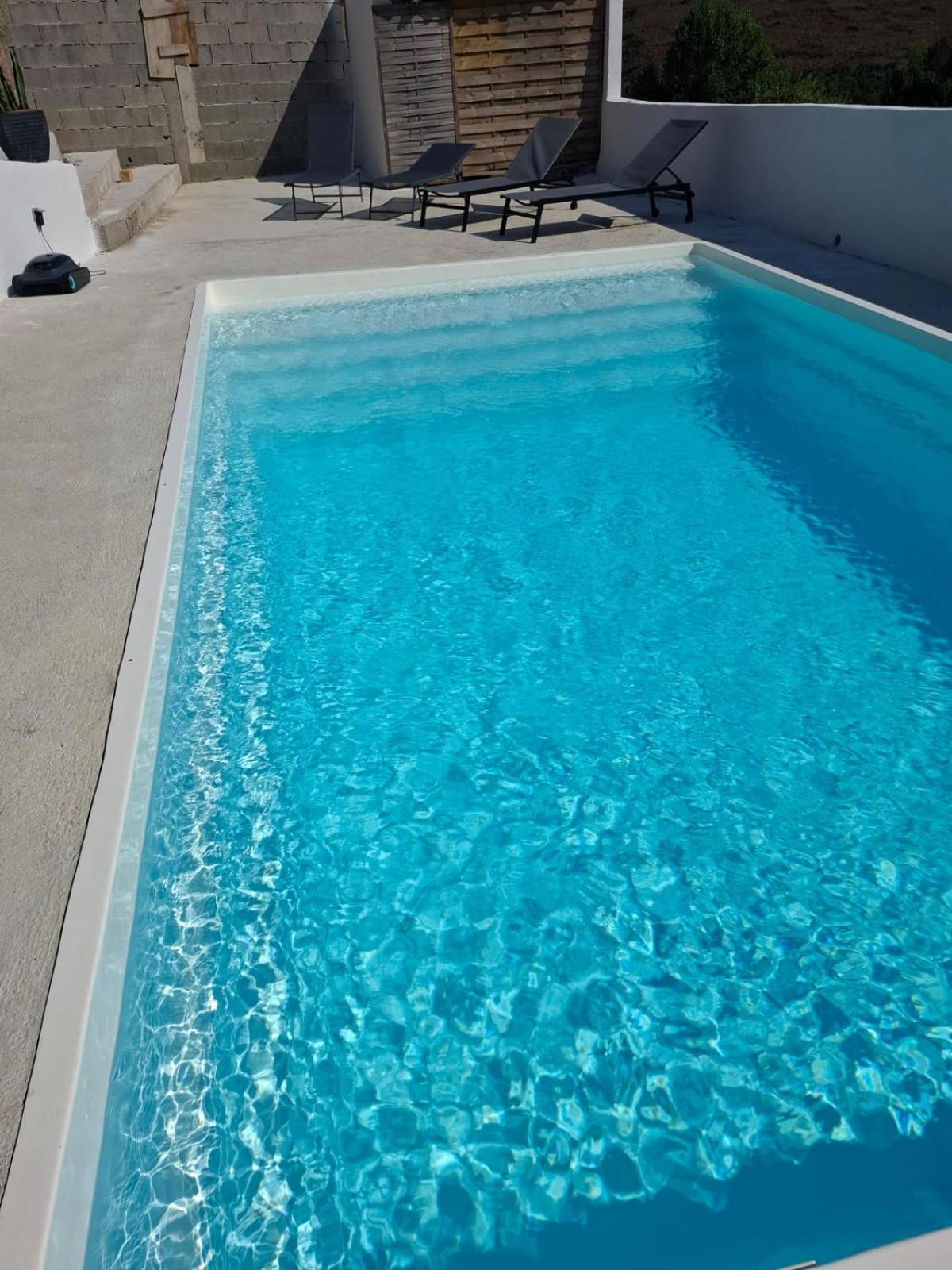 Charmant Appartement Villa