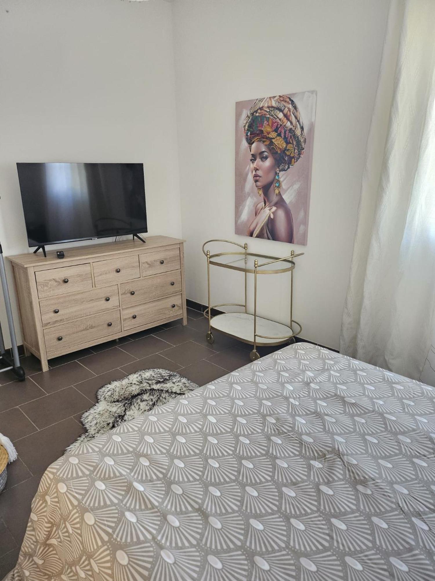 Charmant Appartement Villa *