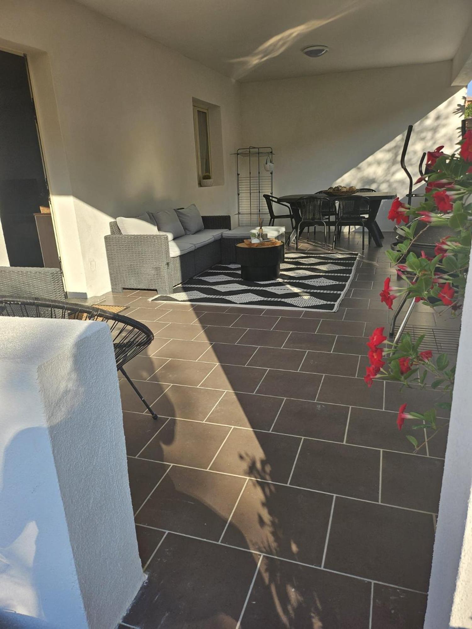 Villa Charmant Appartement *