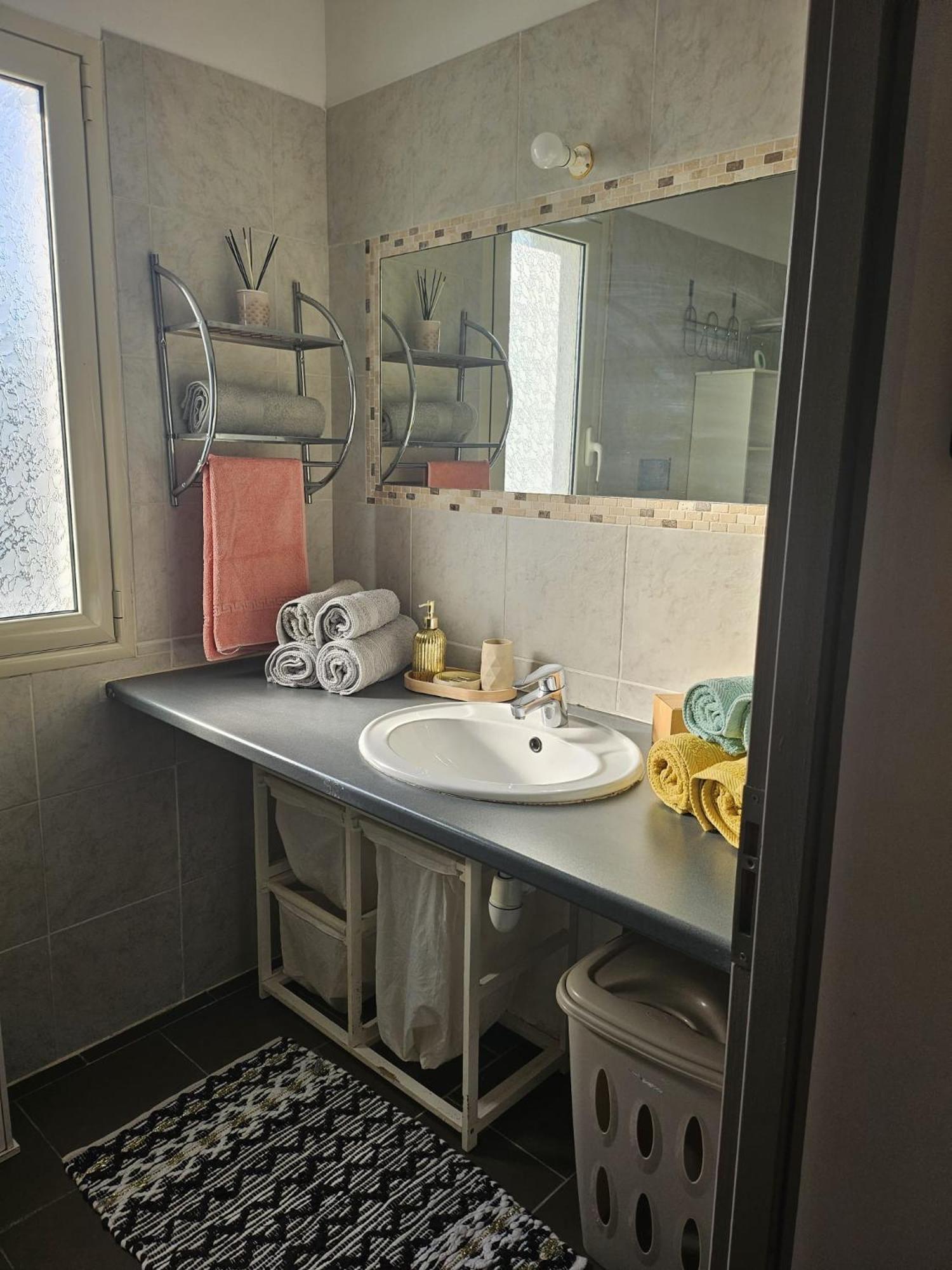Villa Charmant Appartement *