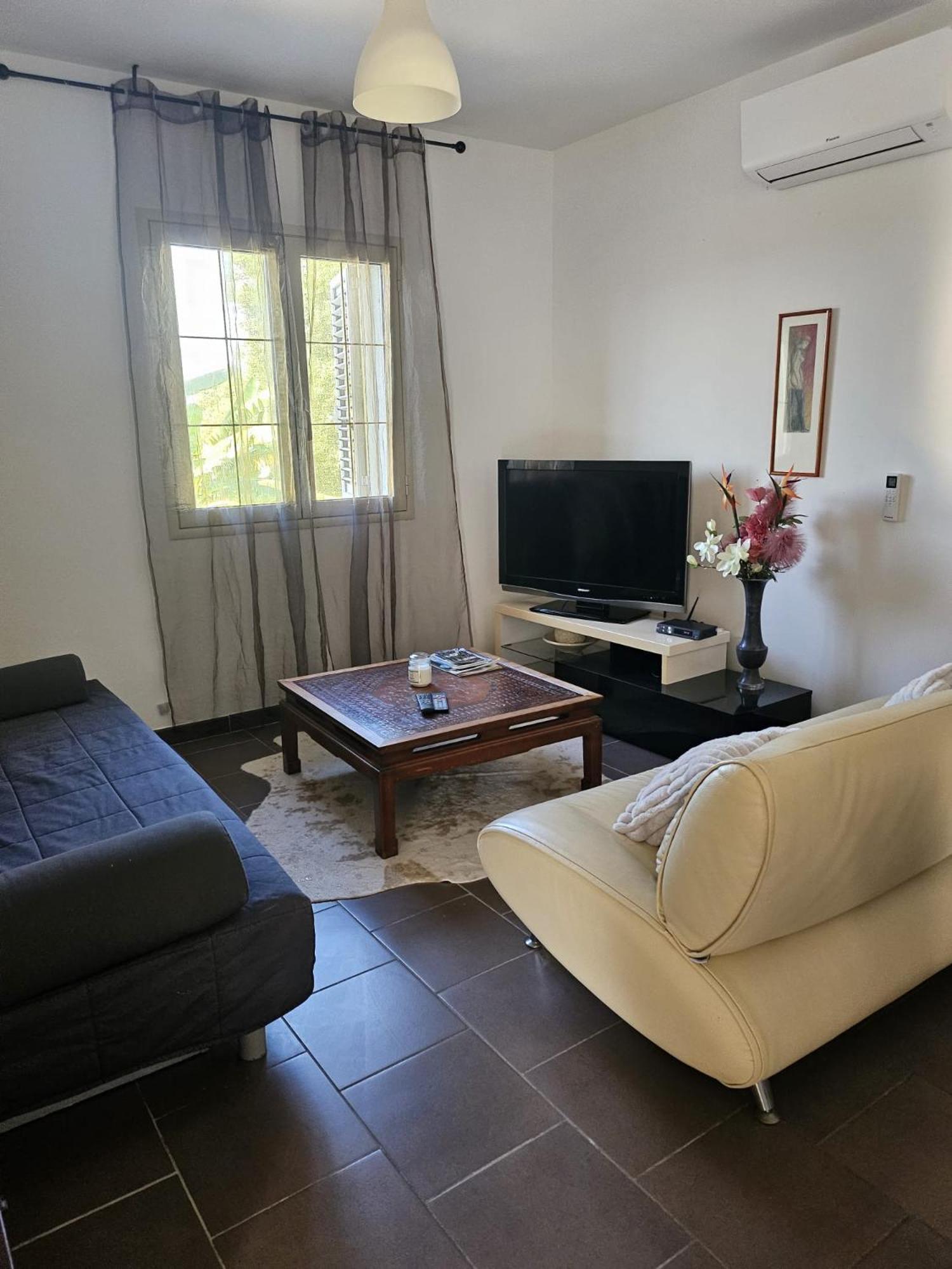 Villa Charmant Appartement *