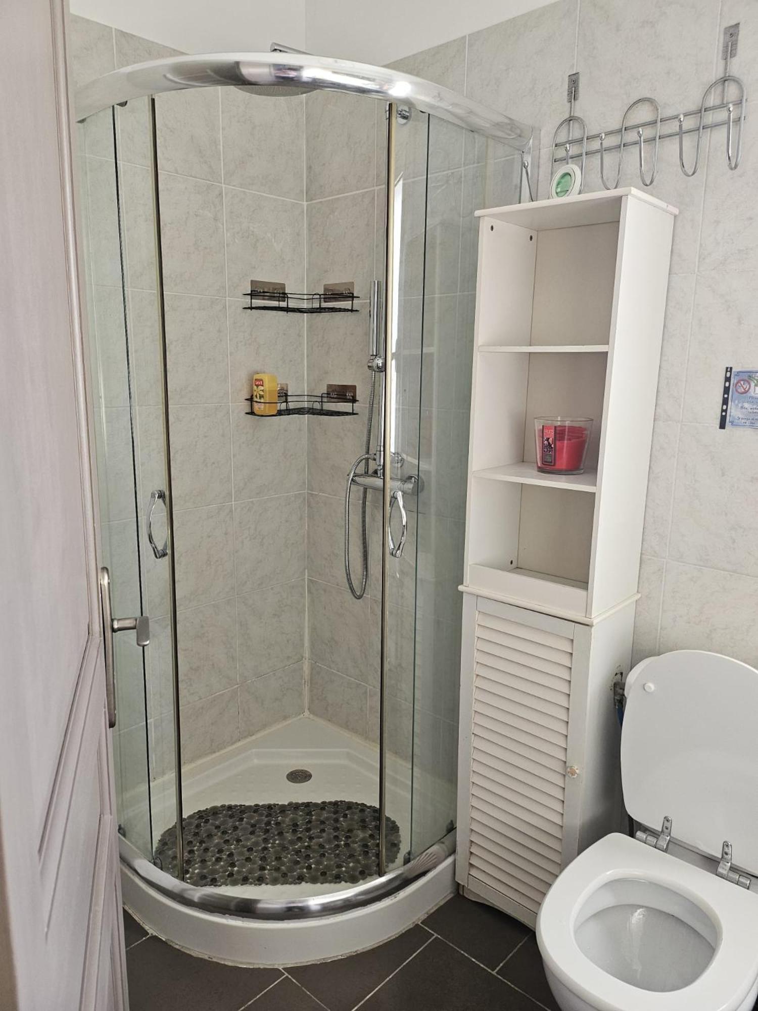 Charmant Appartement Villa Biguglia (Corsica)